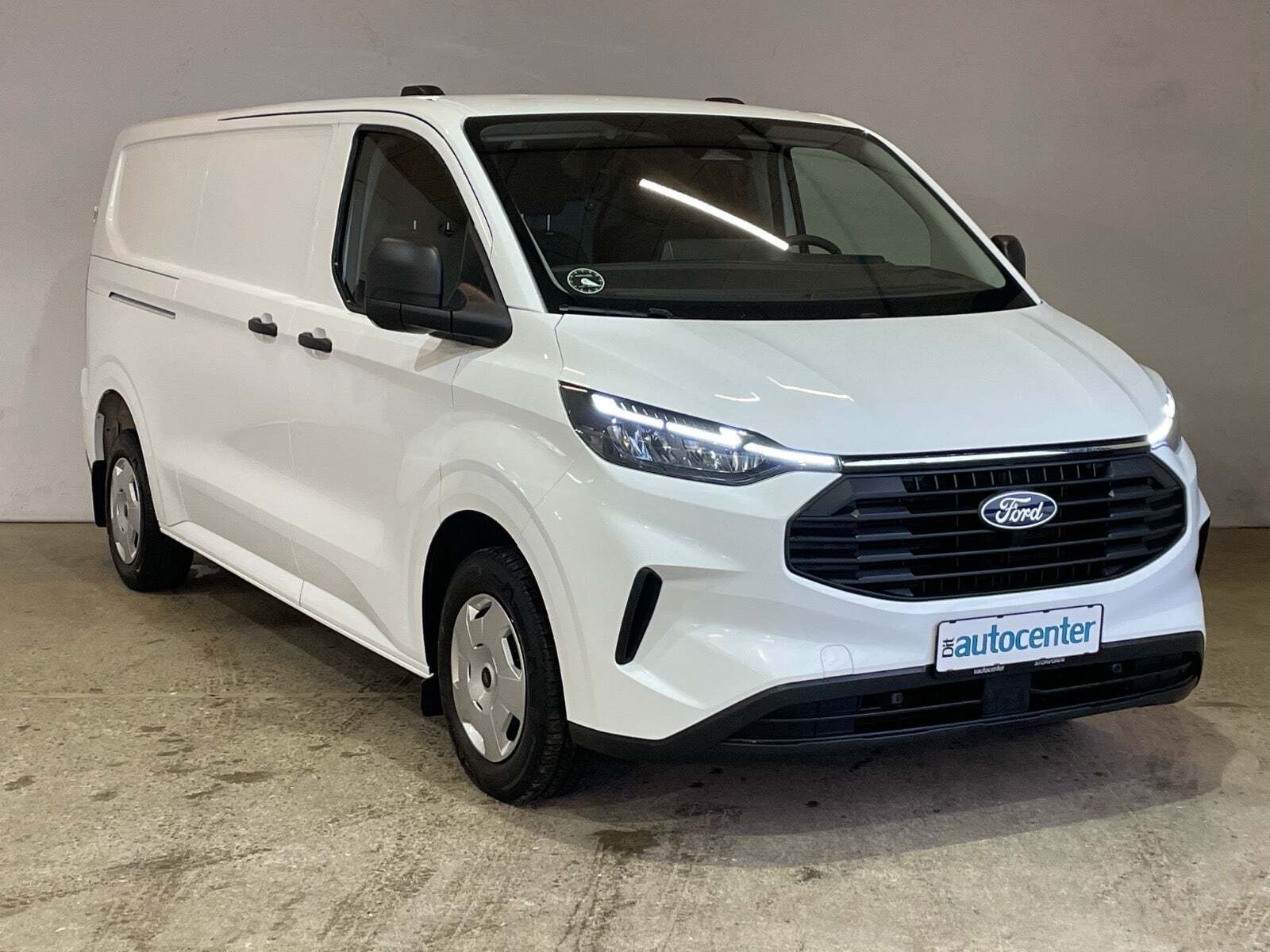 Ford Transit Custom 300 L2 2,0 EcoBlue Trend