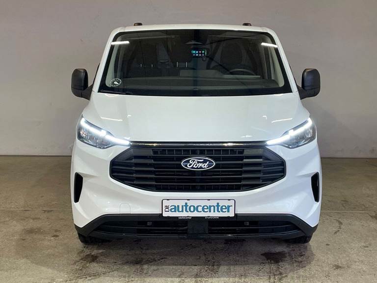 Ford Transit Custom 300 L2 2,0 EcoBlue Trend
