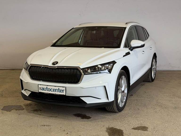 Skoda Enyaq 80 iV Plus Loft