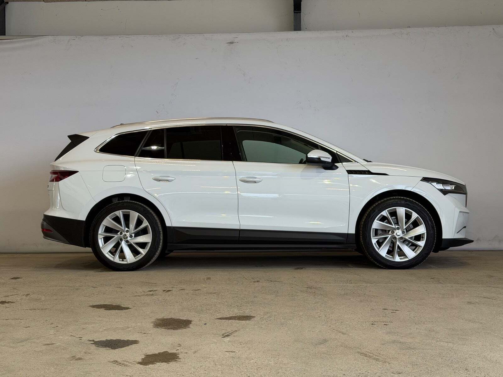 Skoda Enyaq 80 iV Plus Loft