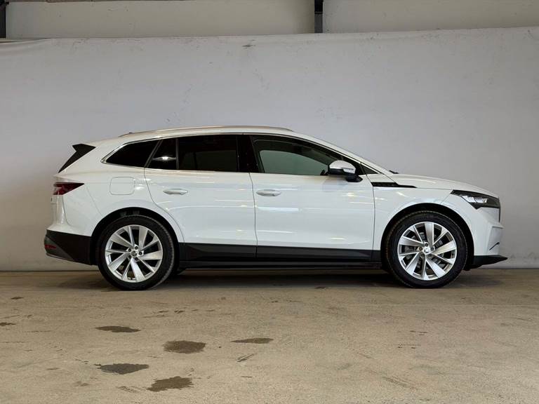 Skoda Enyaq 80 iV Plus Loft