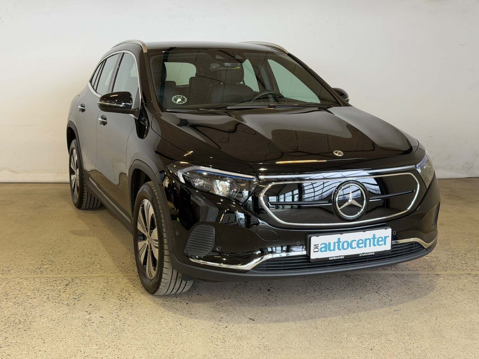 Mercedes EQA250 Progressive