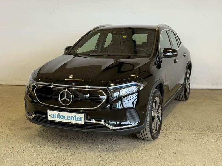 Mercedes EQA250 Progressive