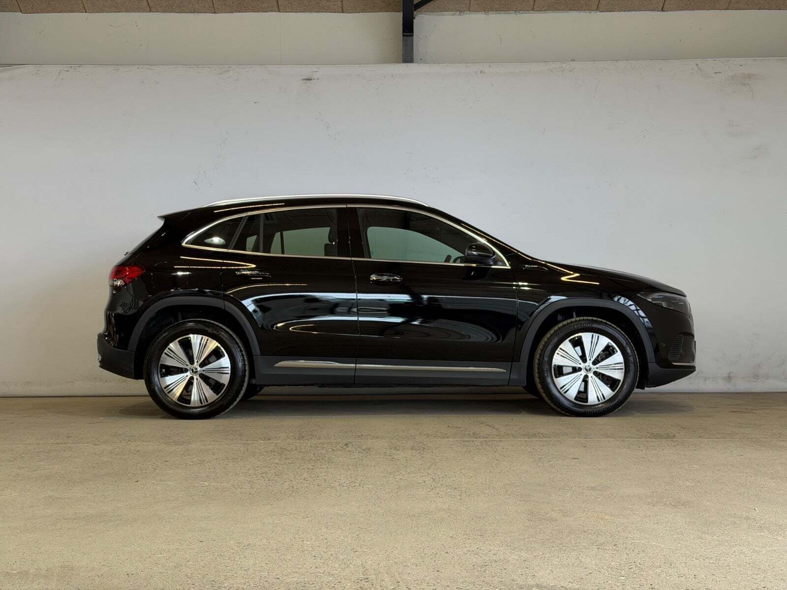 Mercedes EQA250 Progressive