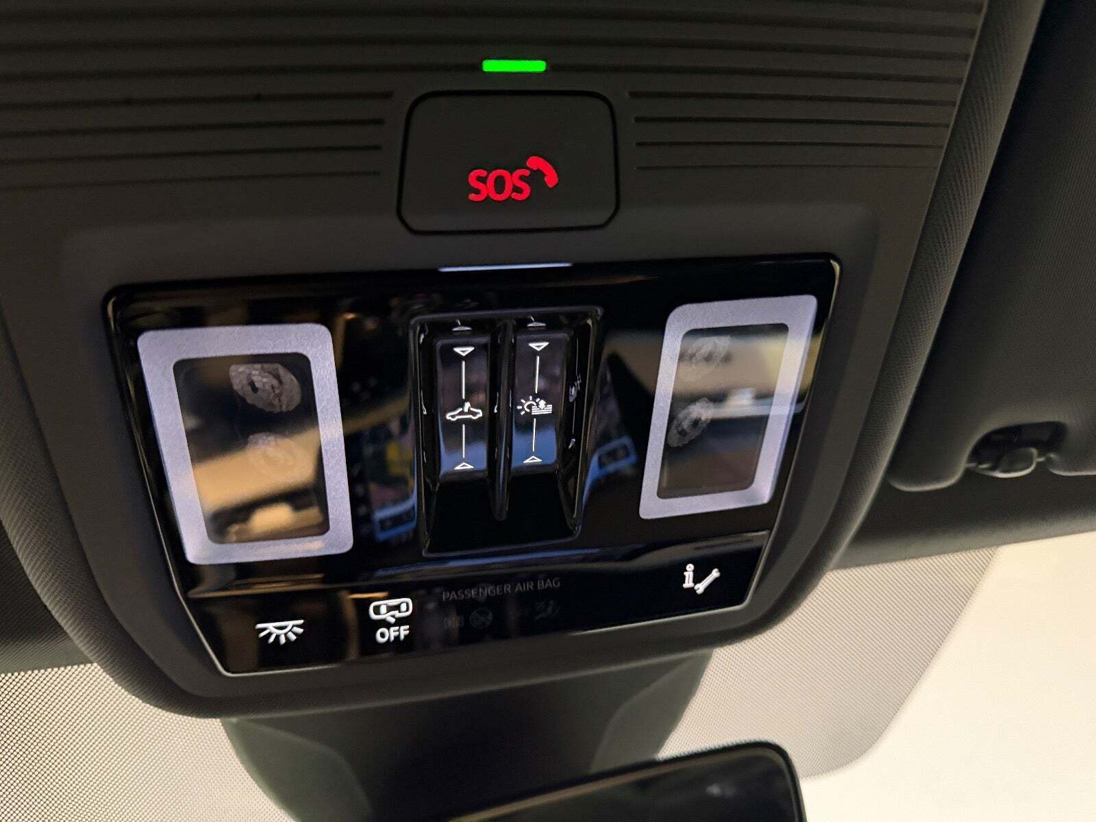 Hvid Audi Q4 e-tron fra 2024