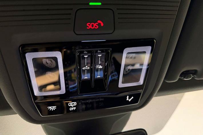 Hvid Audi Q4 e-tron fra 2024