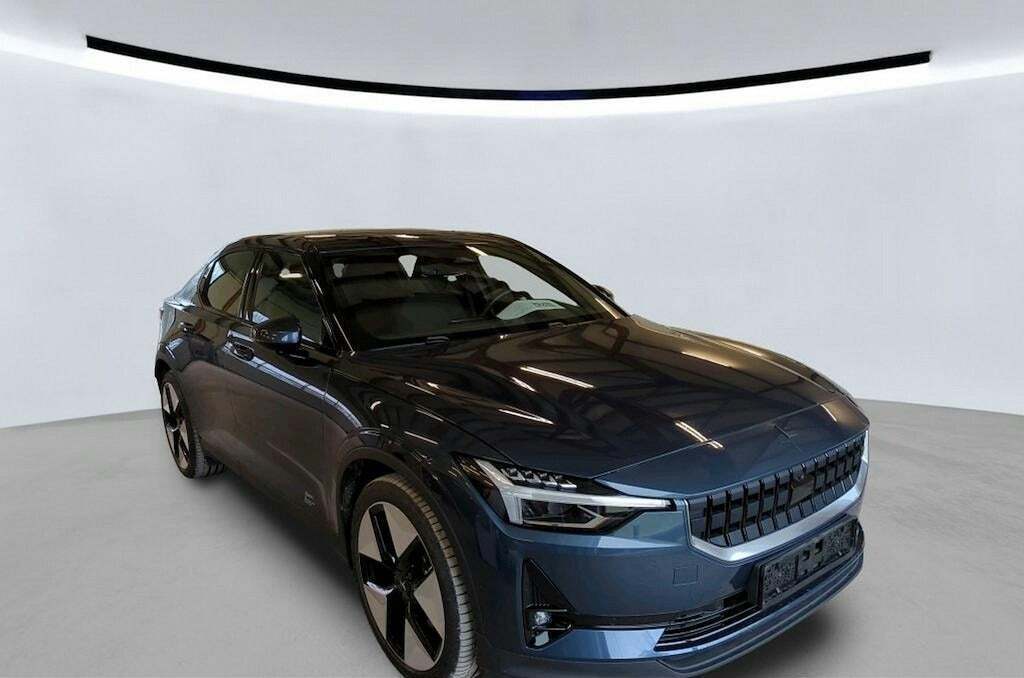 Polestar 2 Long Range