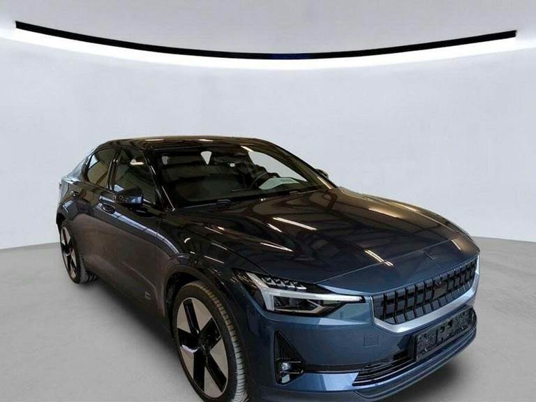 Polestar 2 Long Range