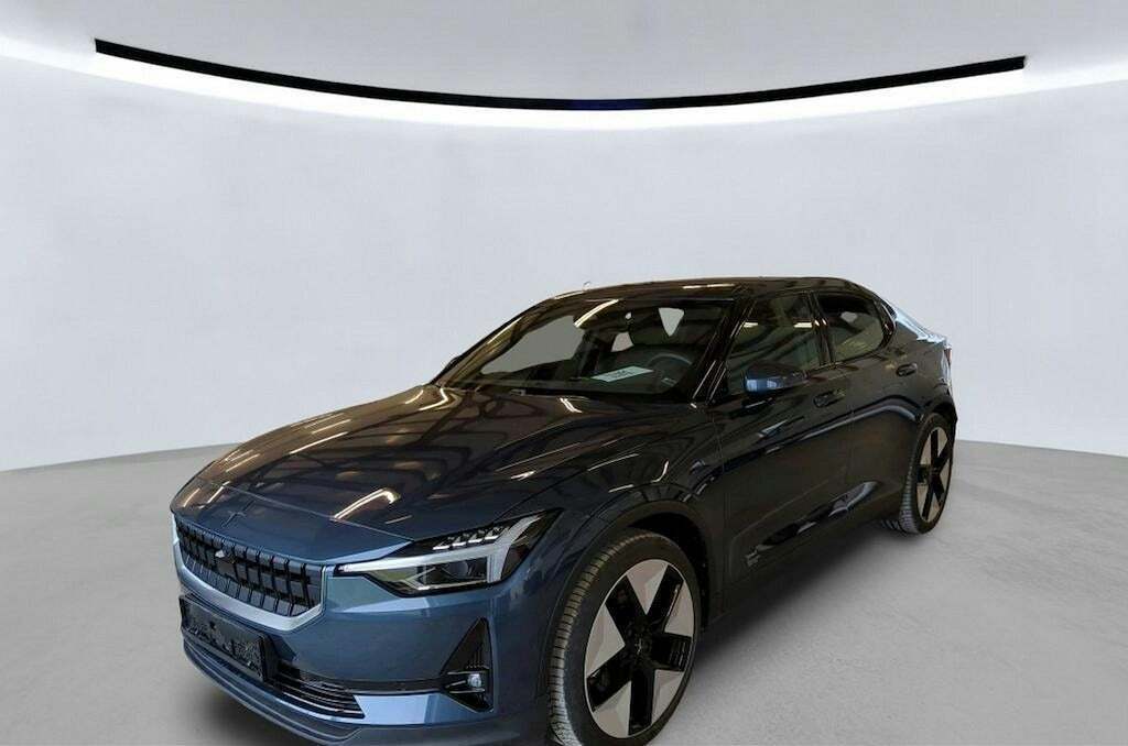 Polestar 2 Long Range