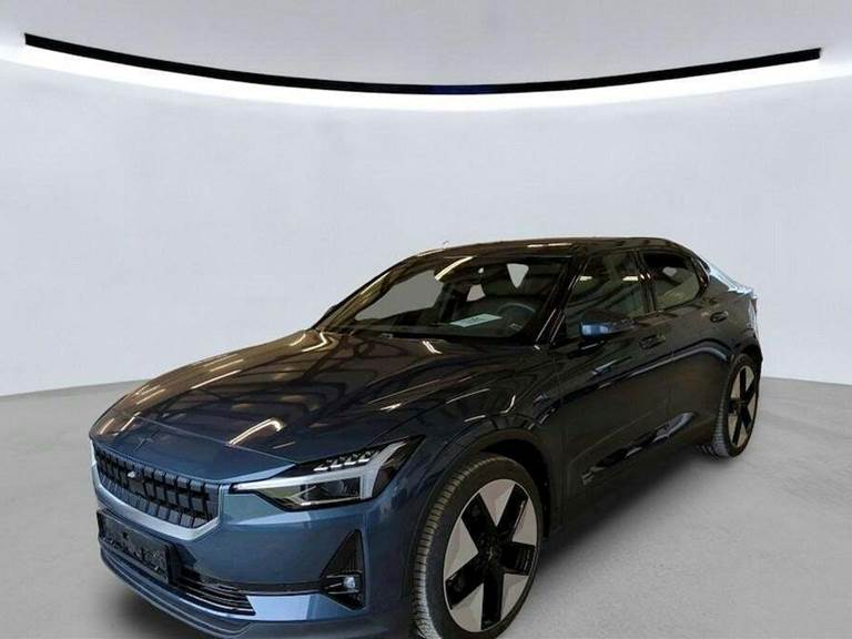 Polestar 2 Long Range