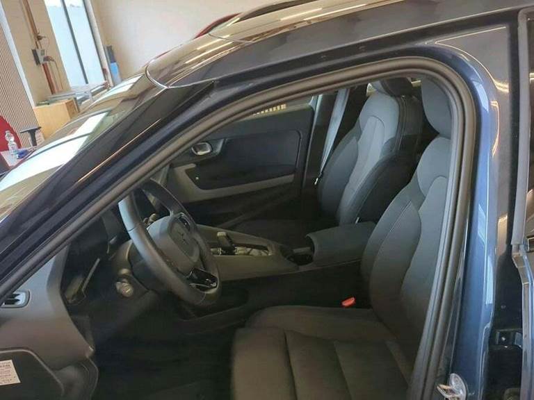 Polestar 2 Long Range