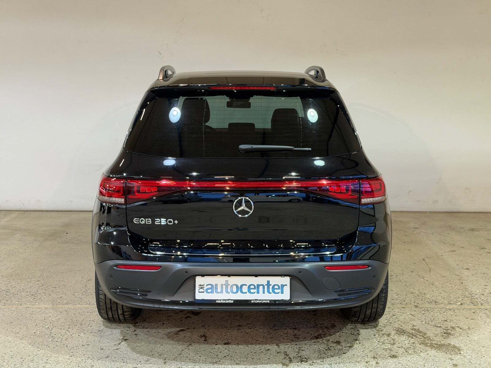 Mercedes EQB250+ Progressive