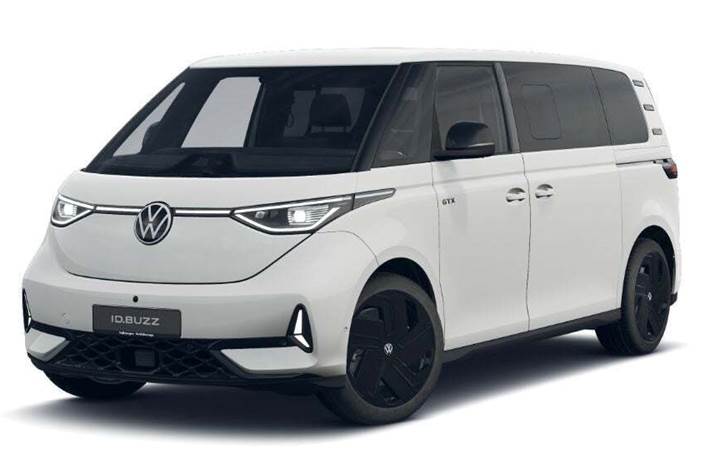 Hvid VW ID.Buzz fra 2026