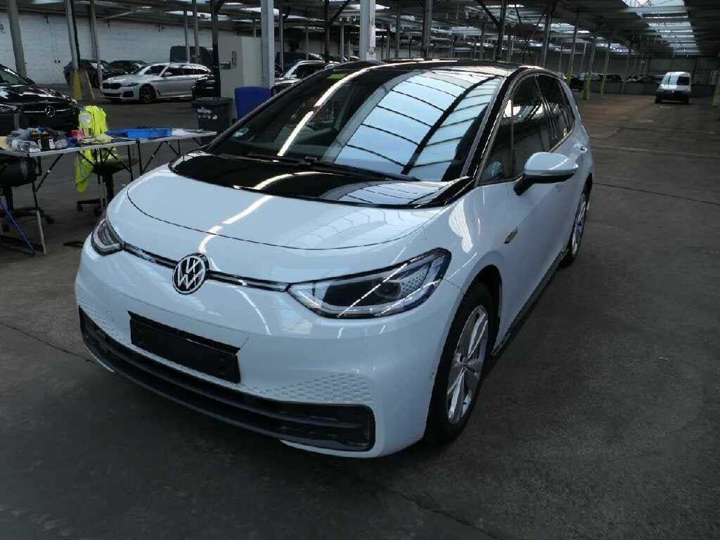 VW ID.3 58 Pro Performance