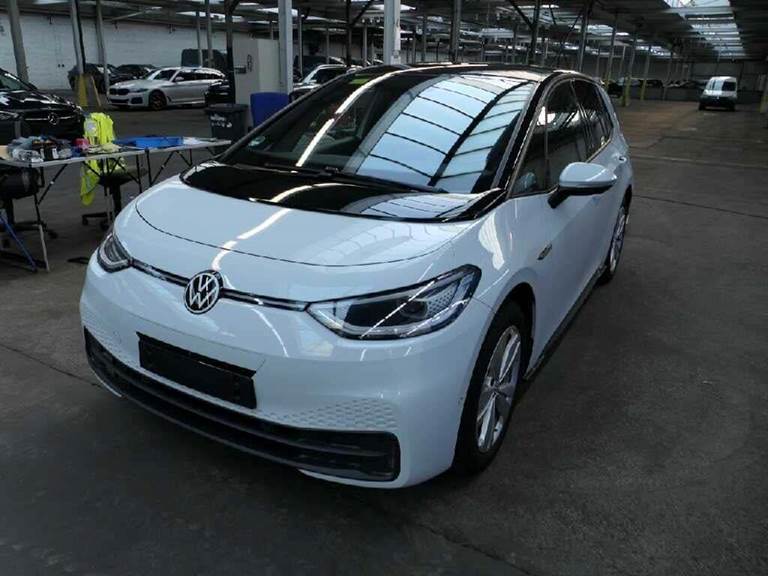 VW ID.3 58 Pro Performance