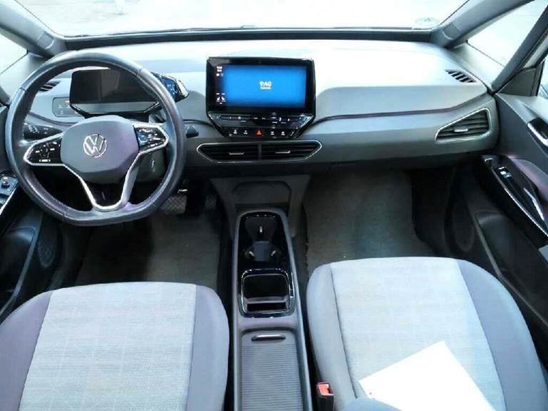VW ID.3 58 Pro Performance