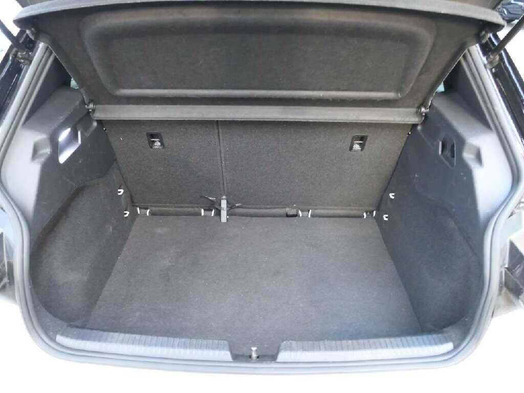 Hvid VW ID.3 fra 2023