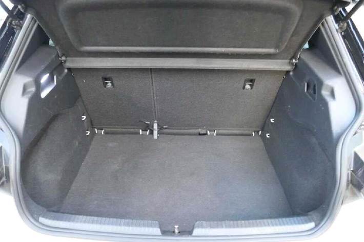 Hvid VW ID.3 fra 2023