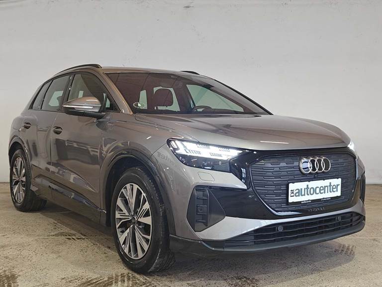 Audi Q4 e-tron 40 Advanced
