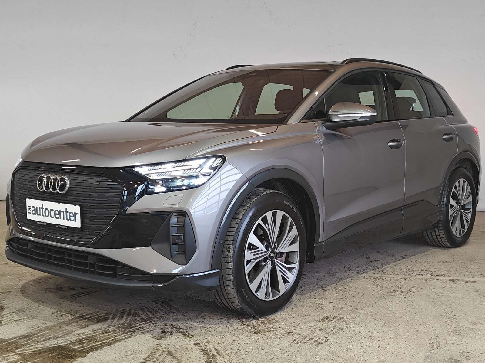 Audi Q4 e-tron 40 Advanced