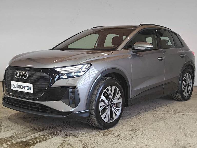 Audi Q4 e-tron 40 Advanced