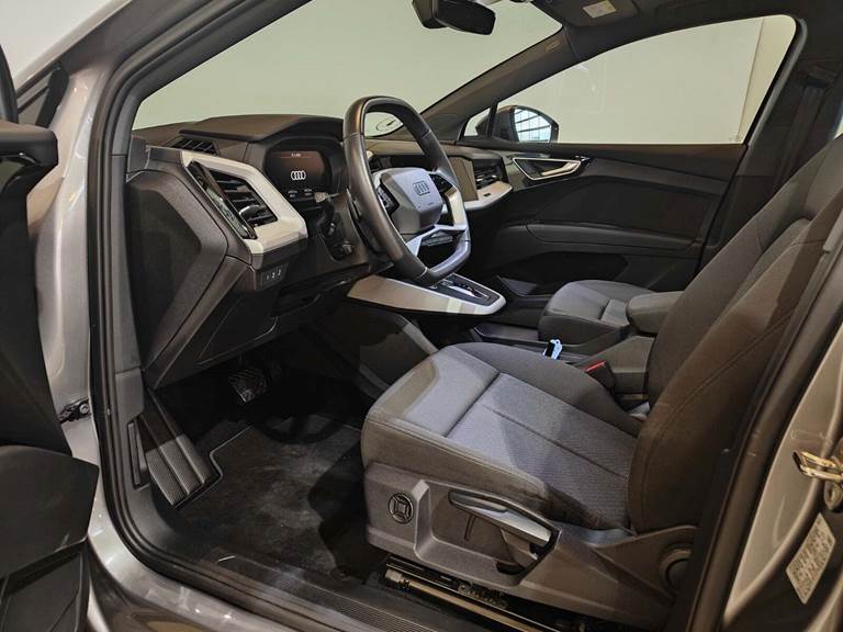 Audi Q4 e-tron 40 Advanced