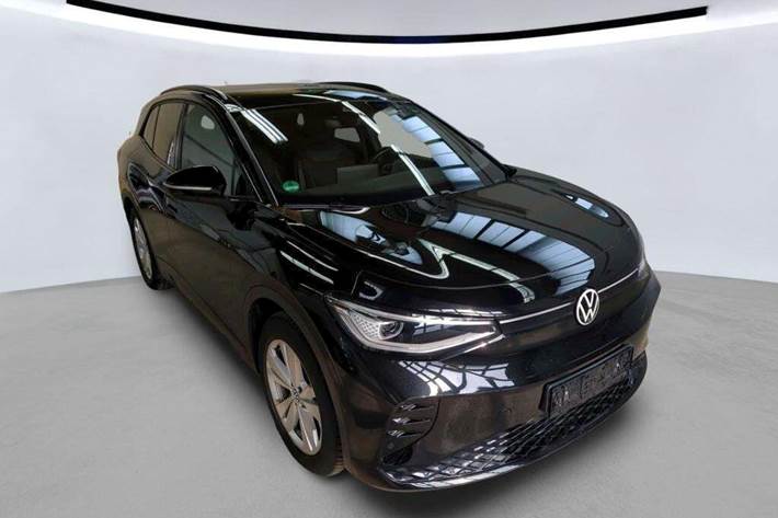 Sort VW ID.4 fra 2023