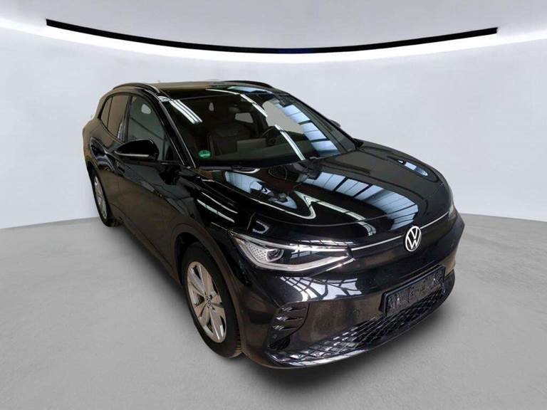 VW ID.4 77 GTX 4Motion