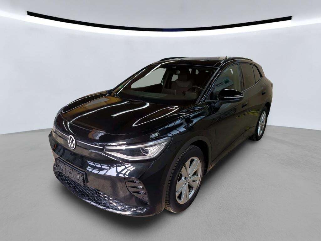 VW ID.4 77 GTX 4Motion