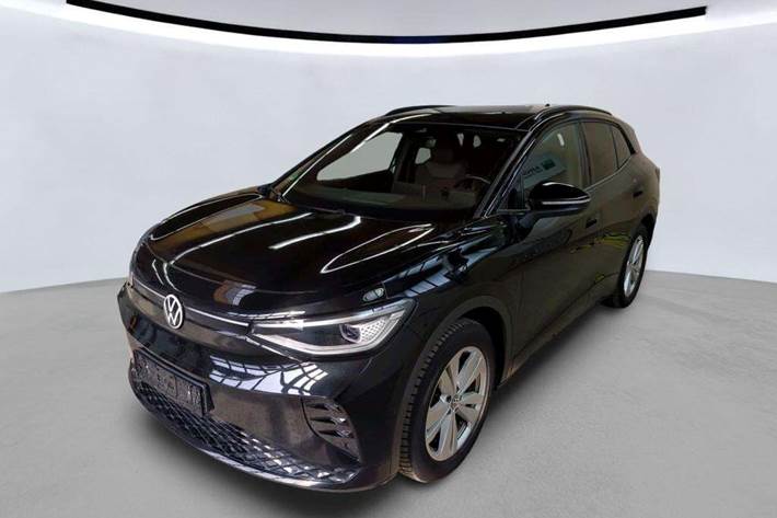 Sort VW ID.4 fra 2023