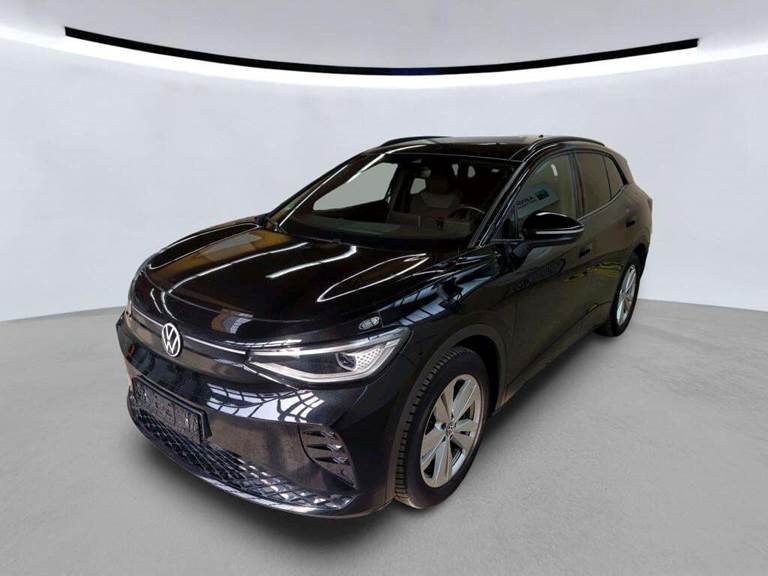 VW ID.4 77 GTX 4Motion