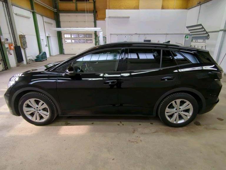 VW ID.4 77 GTX 4Motion