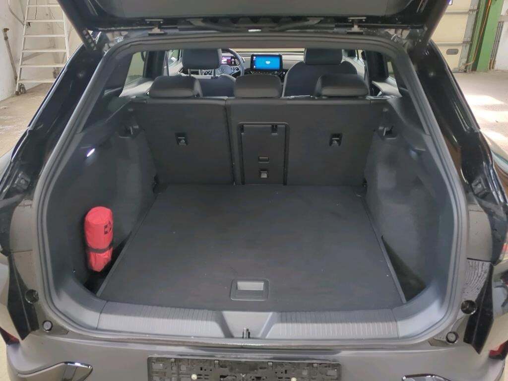 Sort VW ID.4 fra 2023