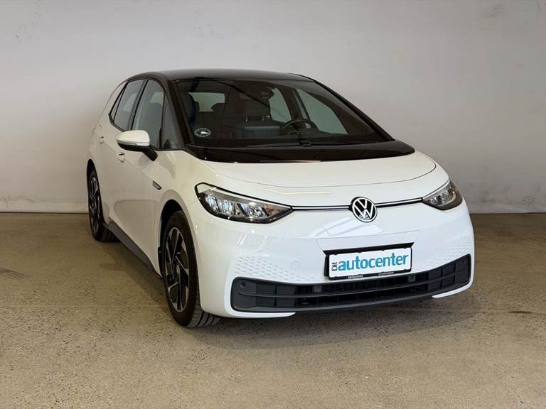 VW ID.3 58 Pro Life