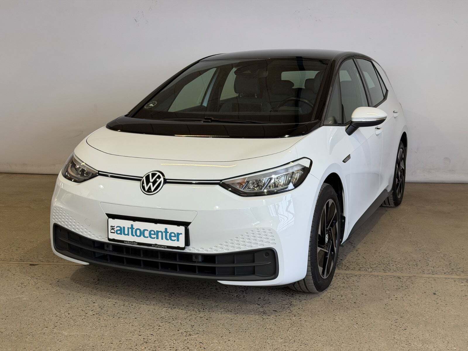 VW ID.3 58 Pro Life