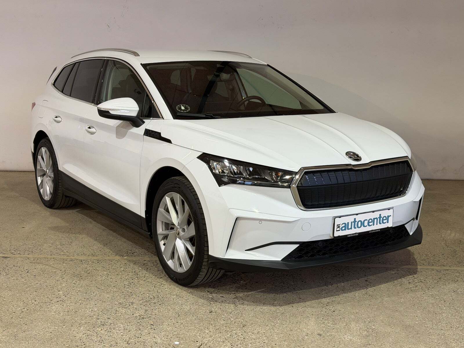 Skoda Enyaq 80 iV Plus Loft