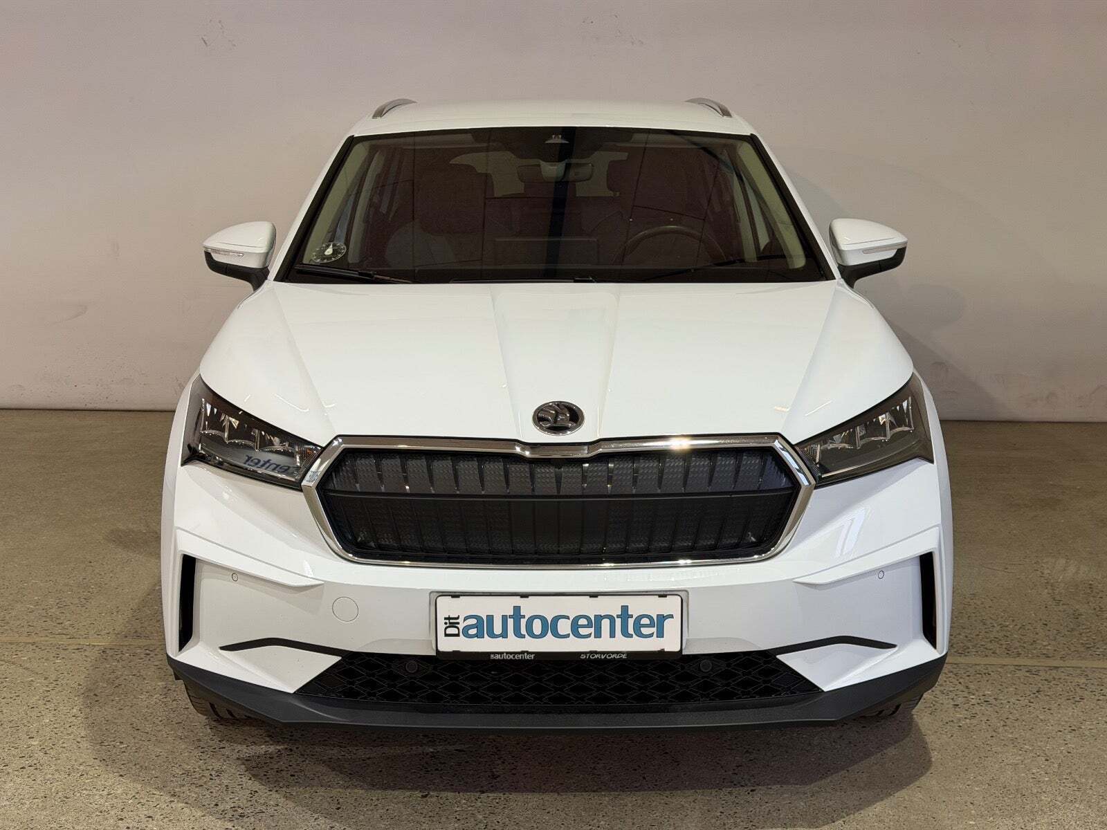 Skoda Enyaq 80 iV Plus Loft