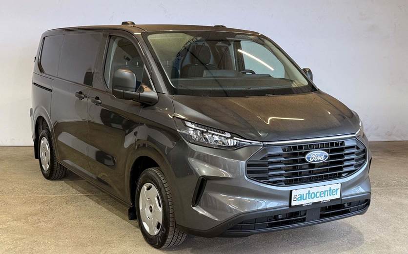 Ford Transit Custom 320 L1 2,0 EcoBlue Trend
