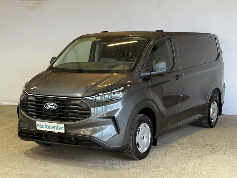 Ford Transit Custom 320 L1 2,0 EcoBlue Trend