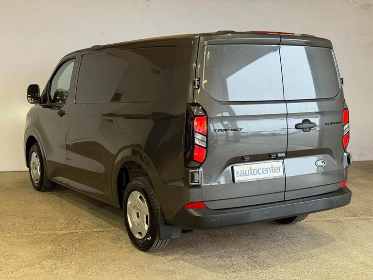 Ford Transit Custom 320 L1 2,0 EcoBlue Trend