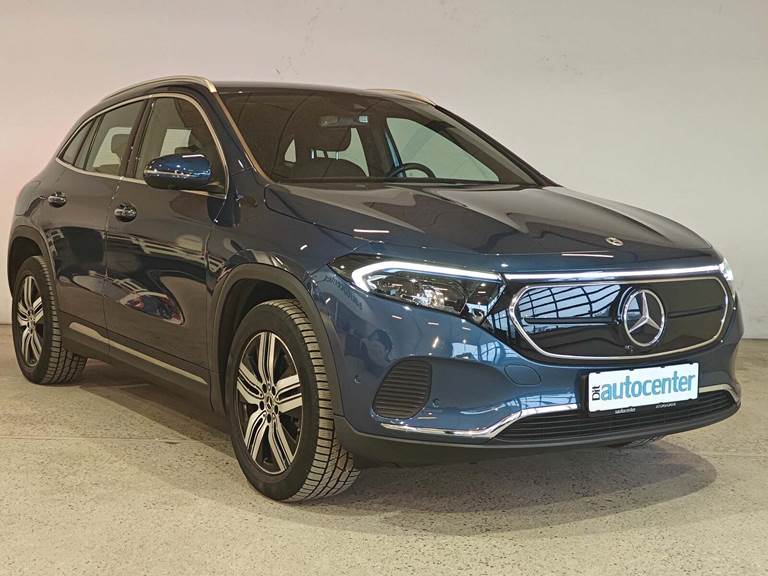Mercedes EQA250 Progressive