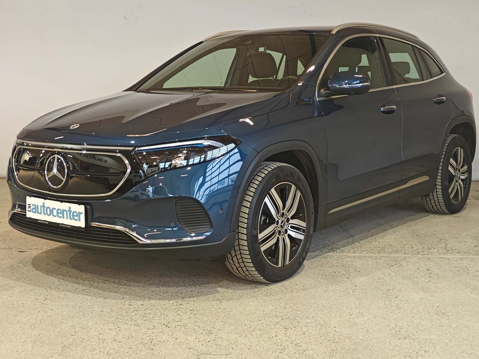 Mercedes EQA250 Progressive