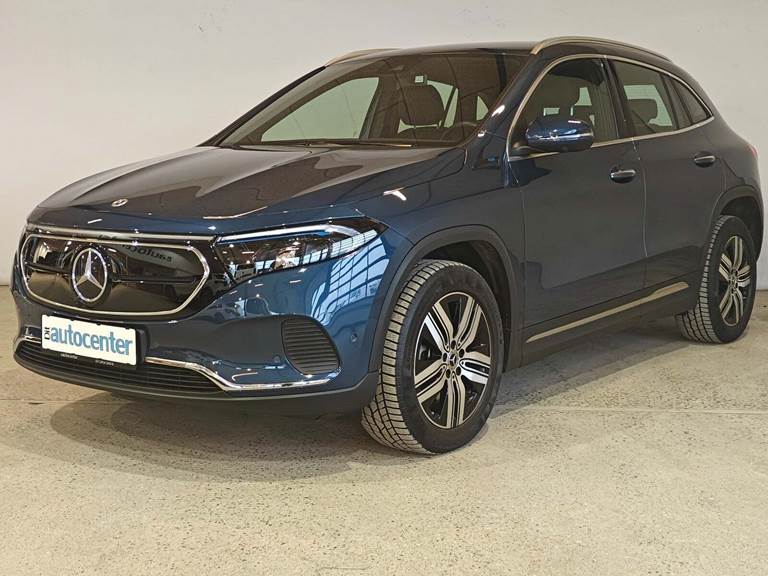Mercedes EQA250 Progressive