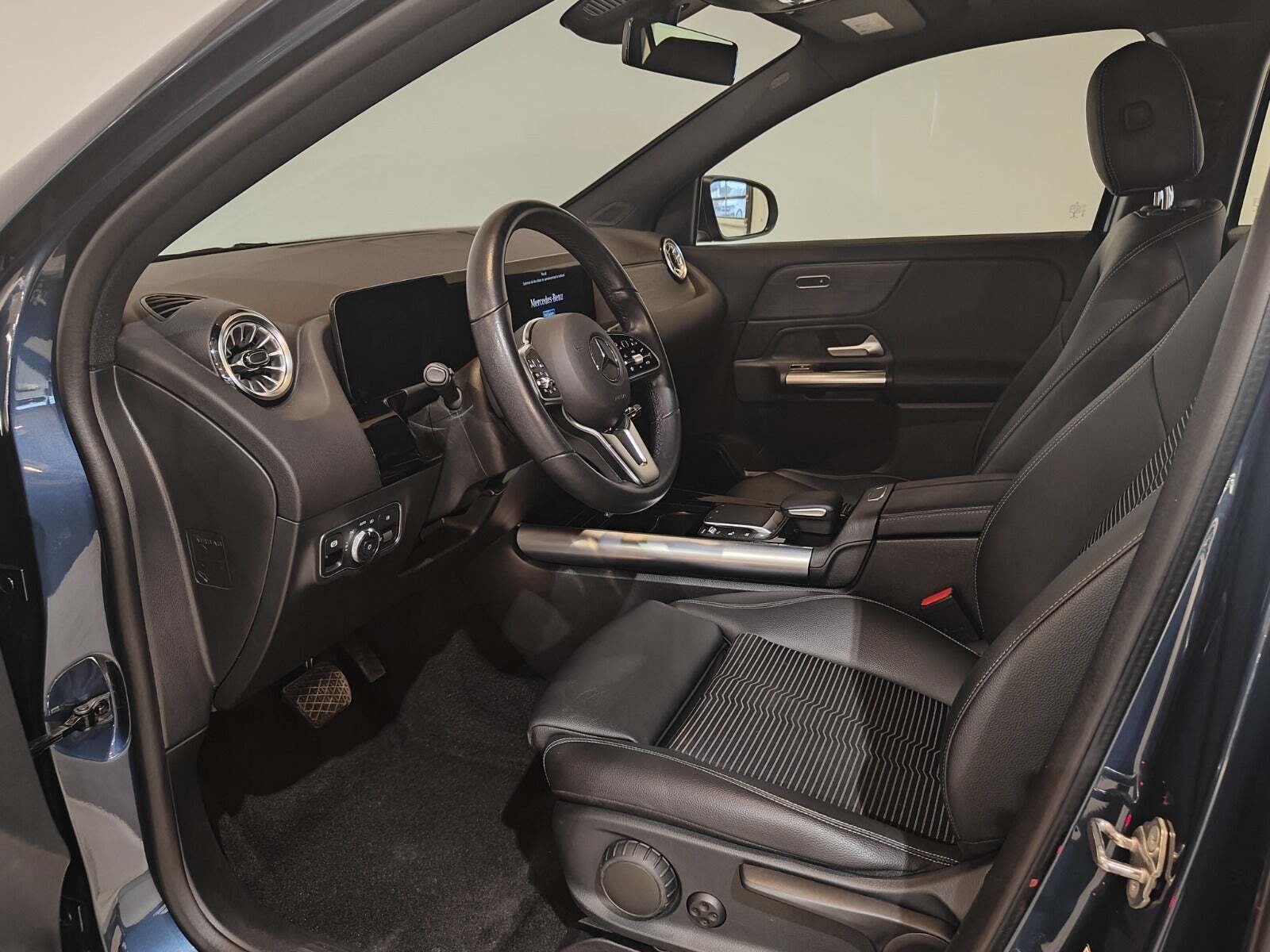 Mercedes EQA250 Progressive