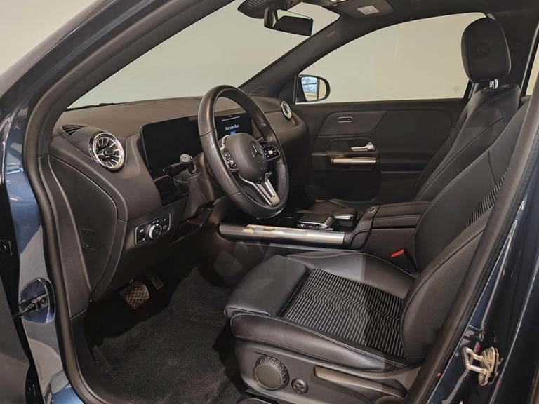 Mercedes EQA250 Progressive