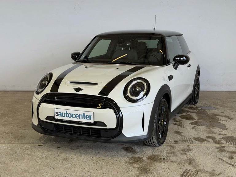 Mini Cooper SE Classic Trim