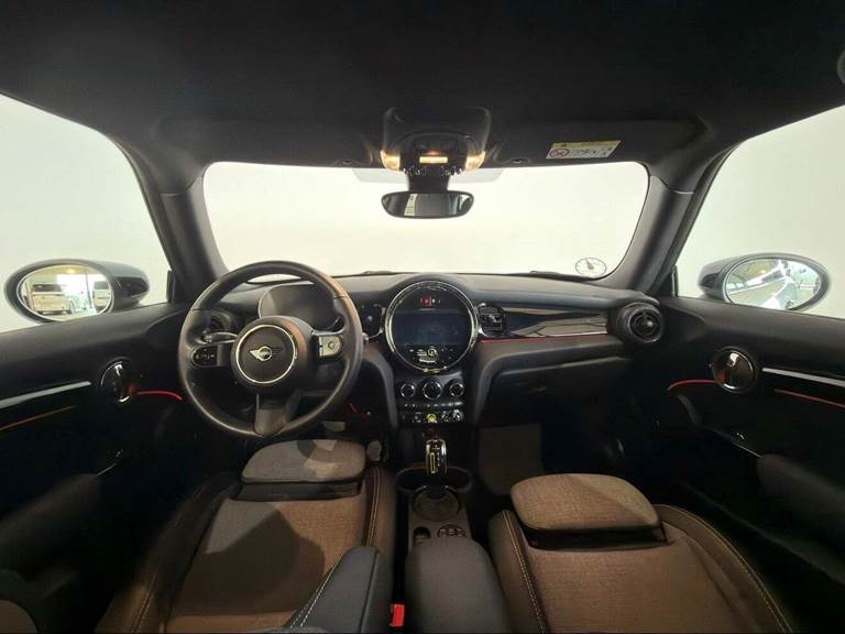 Mini Cooper SE Classic Trim