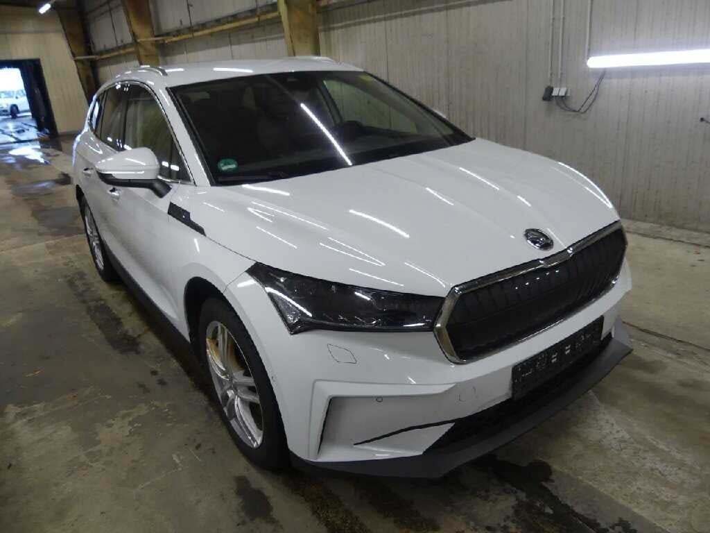 Skoda Enyaq 80 iV Plus Loft