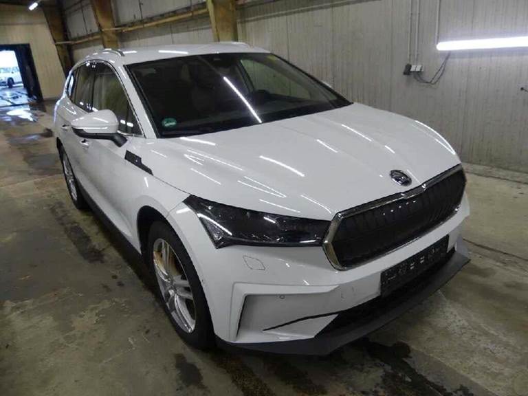 Skoda Enyaq 80 iV Plus Loft