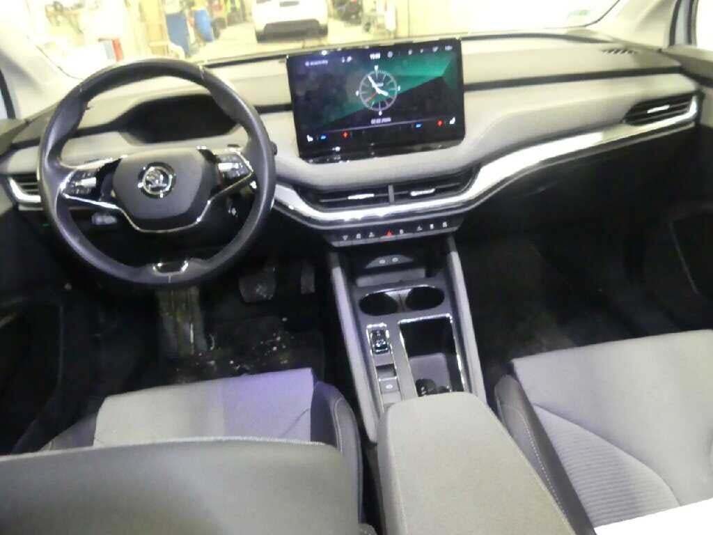 Skoda Enyaq 80 iV Plus Loft